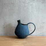 Pitcher - Small #03 - Dark Blue | Sep24