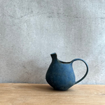 Pitcher - Small #03 - Dark Blue | Sep24