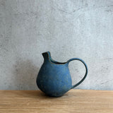 Pitcher - Small #03 - Dark Blue | Sep24