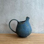 Pitcher - Small #03 - Dark Blue | Sep24