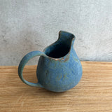 Pitcher - Small #03 - Dark Blue | Sep24