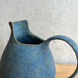 Pitcher - Small #03 - Dark Blue | Sep24