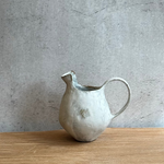 Pitcher - Small #01 - White | Sep24