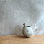 Pitcher - Small #01 - White | Sep24