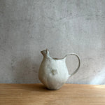 Pitcher - Small #01 - White | Sep24