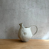 Pitcher - Small #01 - White | Sep24