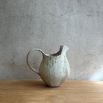 Pitcher - Small #01 - White | Sep24