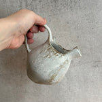 Pitcher - Small #01 - White | Sep24