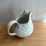 Pitcher - Small #01 - White | Sep24