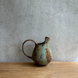 Pitcher - Small #07 - Pale Green | Sep24