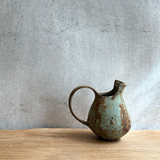 Pitcher - Small #07 - Pale Green | Sep24