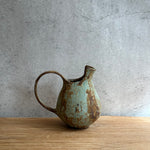 Pitcher - Small #07 - Pale Green | Sep24