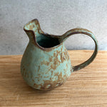 Pitcher - Small #07 - Pale Green | Sep24