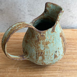 Pitcher - Small #07 - Pale Green | Sep24