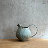 Pitcher - Small #05 - Pale Blue | Sep24