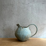 Pitcher - Small #05 - Pale Blue | Sep24