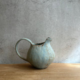 Pitcher - Small #05 - Pale Blue | Sep24