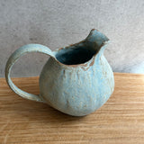 Pitcher - Small #05 - Pale Blue | Sep24