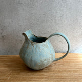 Pitcher - Small #05 - Pale Blue | Sep24