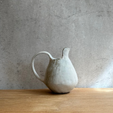 Pitcher - Small #02 - White | Sep24