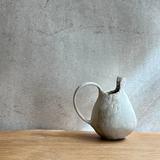 Pitcher - Small #02 - White | Sep24