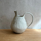 Pitcher - Small #02 - White | Sep24