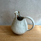 Pitcher - Small #02 - White | Sep24