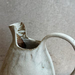 Pitcher - Small #02 - White | Sep24