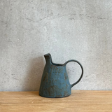 Pitcher - Small #11 - Dark Blue | Sep24