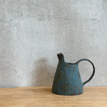 Pitcher - Small #11 - Dark Blue | Sep24