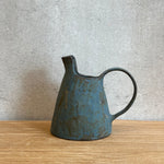 Pitcher - Small #11 - Dark Blue | Sep24