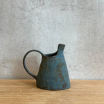 Pitcher - Small #11 - Dark Blue | Sep24