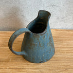 Pitcher - Small #11 - Dark Blue | Sep24