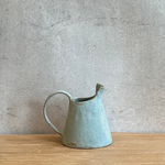 Pitcher - Small #13 - Pale Blue | Sep24