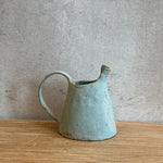 Pitcher - Small #13 - Pale Blue | Sep24