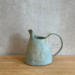 Pitcher - Small #13 - Pale Blue | Sep24