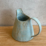 Pitcher - Small #13 - Pale Blue | Sep24