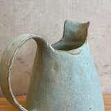 Pitcher - Small #13 - Pale Blue | Sep24