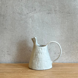 Pitcher - Small #09 - White | Sep24