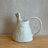 Pitcher - Small #09 - White | Sep24