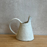 Pitcher - Small #09 - White | Sep24