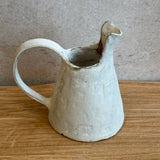 Pitcher - Small #09 - White | Sep24