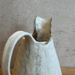 Pitcher - Small #09 - White | Sep24