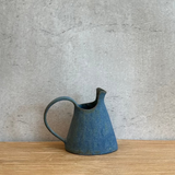 Pitcher - Small #12 - Dark Blue | Sep24