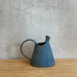 Pitcher - Small #12 - Dark Blue | Sep24