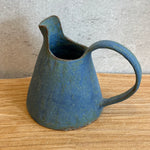 Pitcher - Small #12 - Dark Blue | Sep24