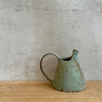 Pitcher - Small #15 - Pale Green | Sep24