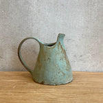 Pitcher - Small #15 - Pale Green | Sep24