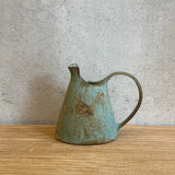 Pitcher - Small #15 - Pale Green | Sep24