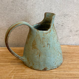 Pitcher - Small #15 - Pale Green | Sep24